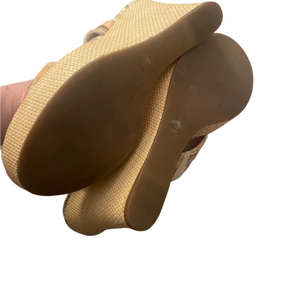 Emilio Pucci Wedges - Picture 9 of 9